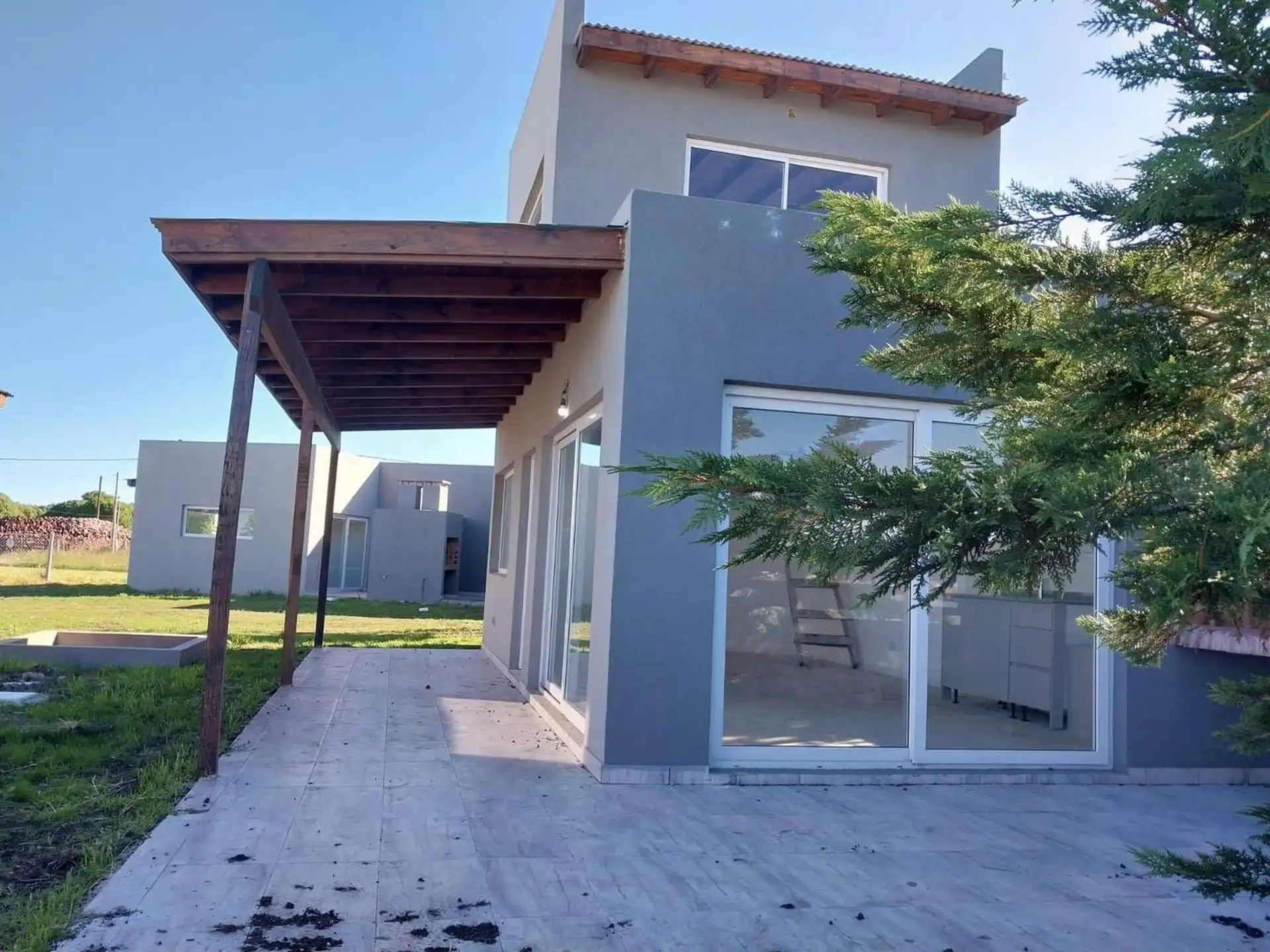 Venta de Complejo de 4 Cabañas a estrenar en Mar de Cobo, Mar Chiquita