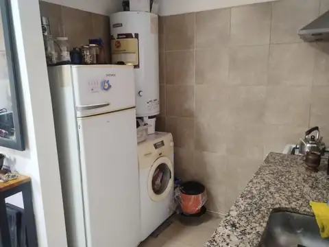 Departamento en Venta 12 años