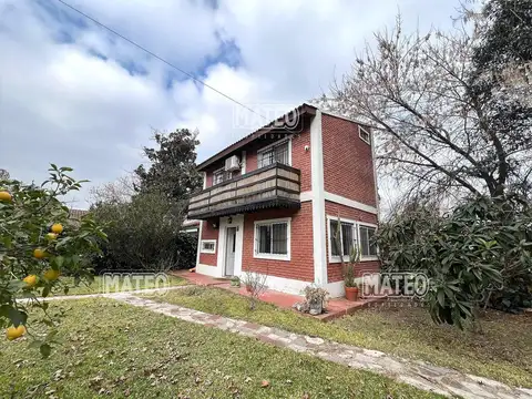 Casa en Venta de 2 dormitorios