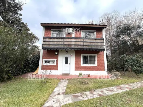 Casa en Venta en Francisco Alvarez, USD 85.000