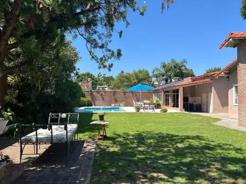 Casa en Venta en Ituzaingo Norte, USD 330.000