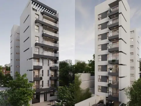 Departamento en  VENTA