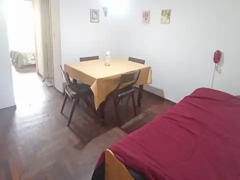 Departamento - ALQUILER_TEMPORAL - Argentina, Mar del Plata - BROWN 2400