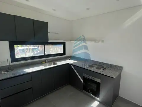 Casa en Alquiler A Estrenar