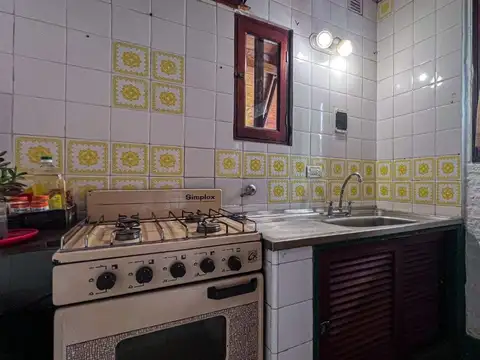 Depto Tipo Casa en Venta 50 años
