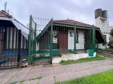 VENTA PH 3 ambientes con cochera en Faro Norte