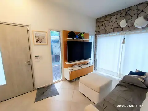 Casa en Venta en Carilo, USD 238.500