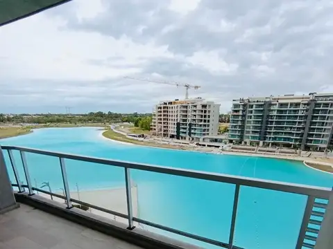 Departamento en Venta en Tigre Centro, Partido de Tigre