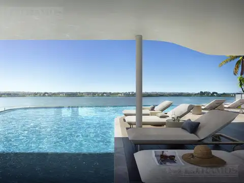 Departamento en Venta Apto profesional