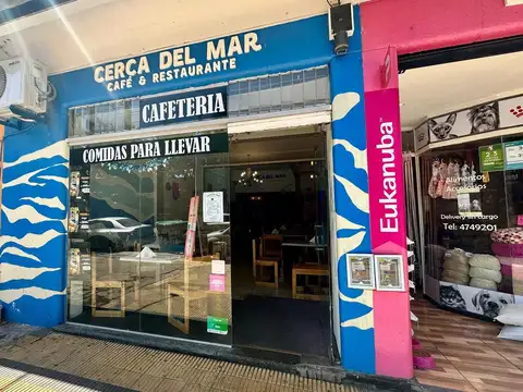 Local en Venta en Mar del Plata, Partido de General Pueyrredón