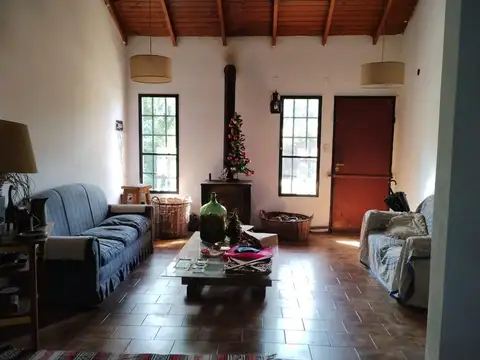 Casa en Venta en Villa Elisa, USD 98.000