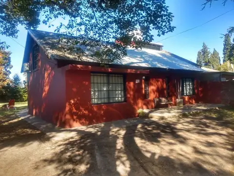 Casa en Venta 41 años
