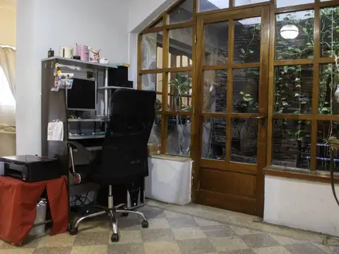 Iriondo 1500, Piso 0