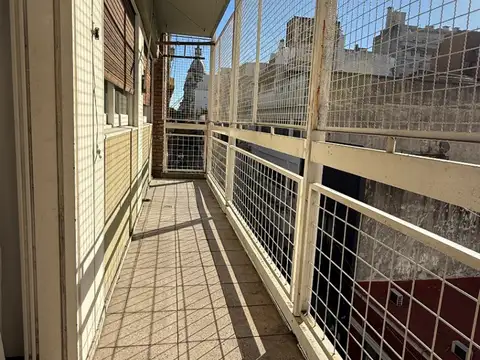Departamento en Alquiler en Monserrat, $ 1.200.000