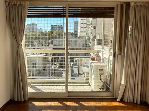 Departamento en Alquiler de 4 ambientes