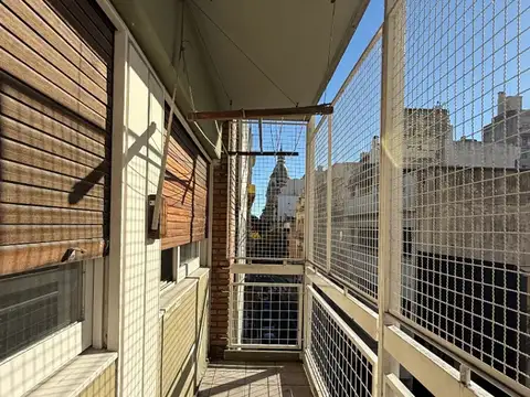 Departamento en Alquiler al Norte