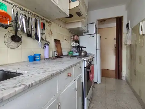 Departamento en Venta de 2 dormitorios