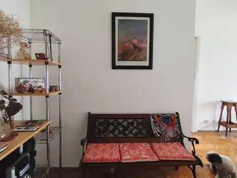 Departamento en Venta en San Telmo, USD 69.990