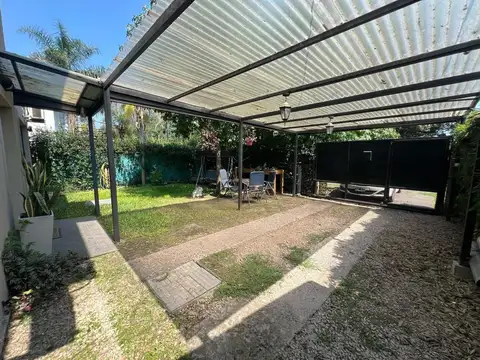Casa en Venta en Pilar, USD 136.000