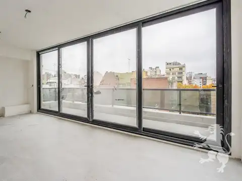 Departamento en Venta en Belgrano, USD 540.000