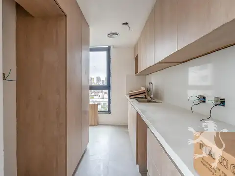 Departamento en Venta 1 año