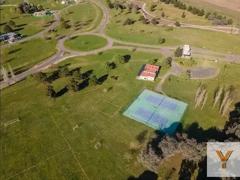 Terreno en venta - 1.101Mts2 - Mirabosques, Alto Los Cardales