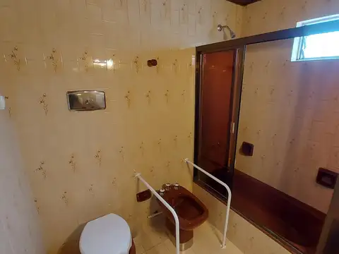 Depto Tipo Casa en Venta con 1 cocheras