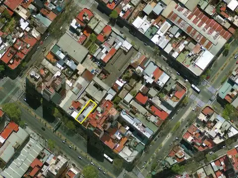 Terreno en Venta en Boca, USD 950.000