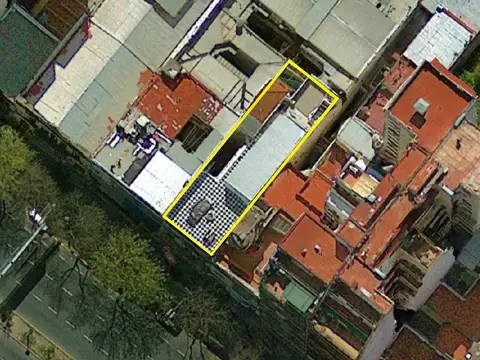 Avenida Almirante Brown 700