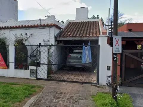 Hermosa casa cercana a estación a mts. de Av. San Martin 