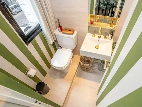 Departamento en Venta en Palermo, USD 249.000