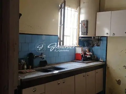 Casa en Venta al Sureste