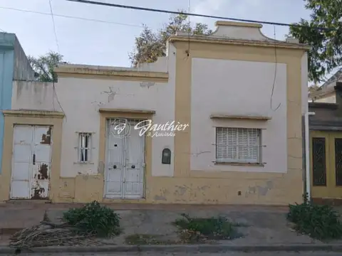 Casa en venta en Zárate