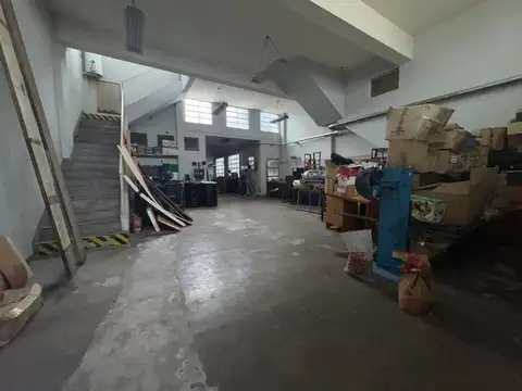 VENTA OFICINA DEPTO DE 3 AMB CIUDADELA 