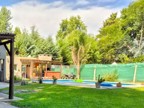 Casa en Venta de 2 dormitorios