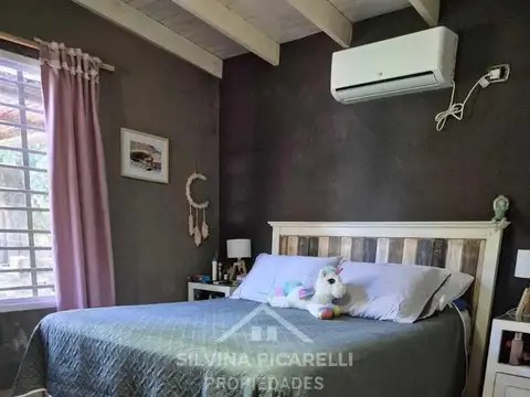 Casa Quinta  en Venta en Barrio Parque Sakura, Exaltación de la Cruz, G.B.A. Zona Norte