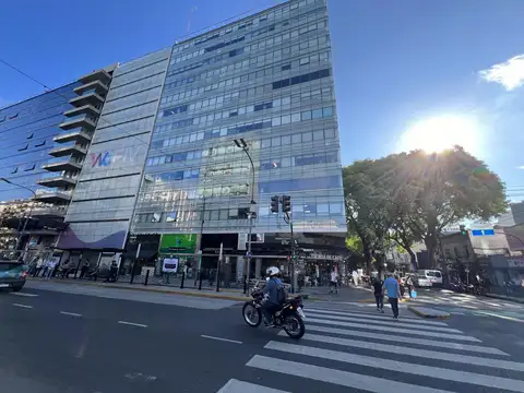 Oficina en Alquiler 8 años