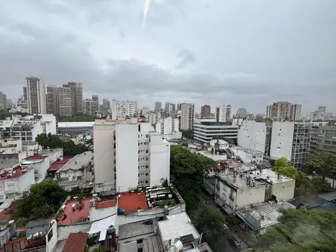 Libertador (esquina Juramento) al 5900