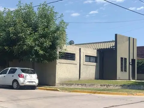 Las Pasionarias e/ Las Breas y Los Cocos
