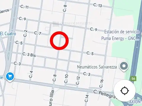 Terreno Lote  en Venta en Pinamar, Costa Atlántica, Buenos Aires