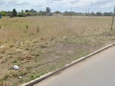 Terreno en Venta en Pinamar, USD 50.000