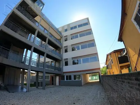 Venta Departamento 2 amb en Belen de Escobar