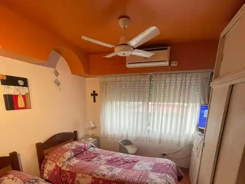 Depto Tipo Casa en Venta con 2 cocheras
