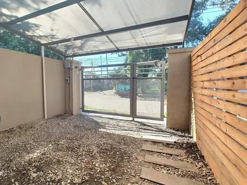 Departamento en Venta 15 años