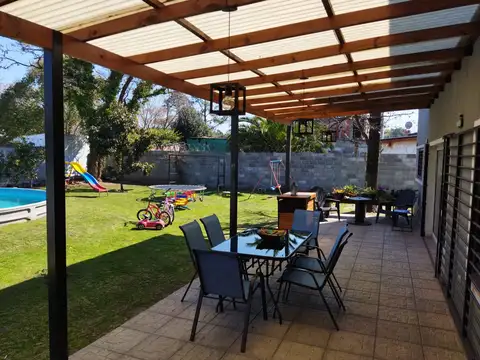 Quinta en Alquiler 10 años