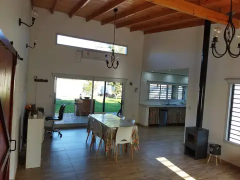 Quinta en Alquiler de 2 dormitorios