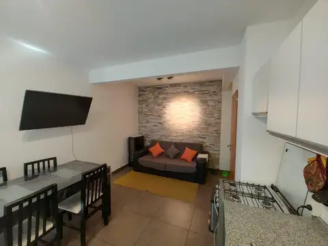 Depto Tipo Casa en Venta de 2 ambientes