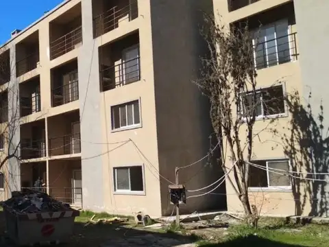 Condominio Johnson Park