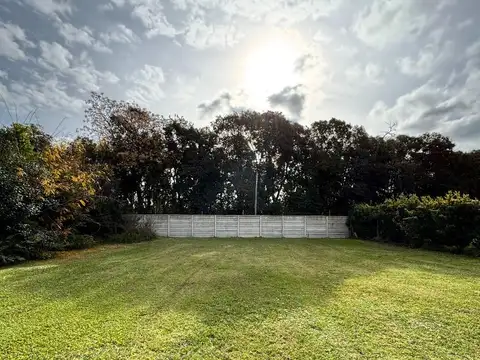 Terreno en Venta en San Matias, USD 75.000