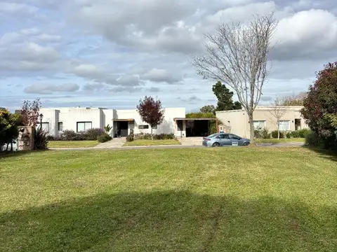 Terreno en Venta, FOS 30